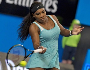 Serena Williams uses jolt — of espresso — to win tennis match
