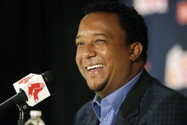What would Pedro Martinez be worth in today’s market?