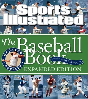 The Baseball Book